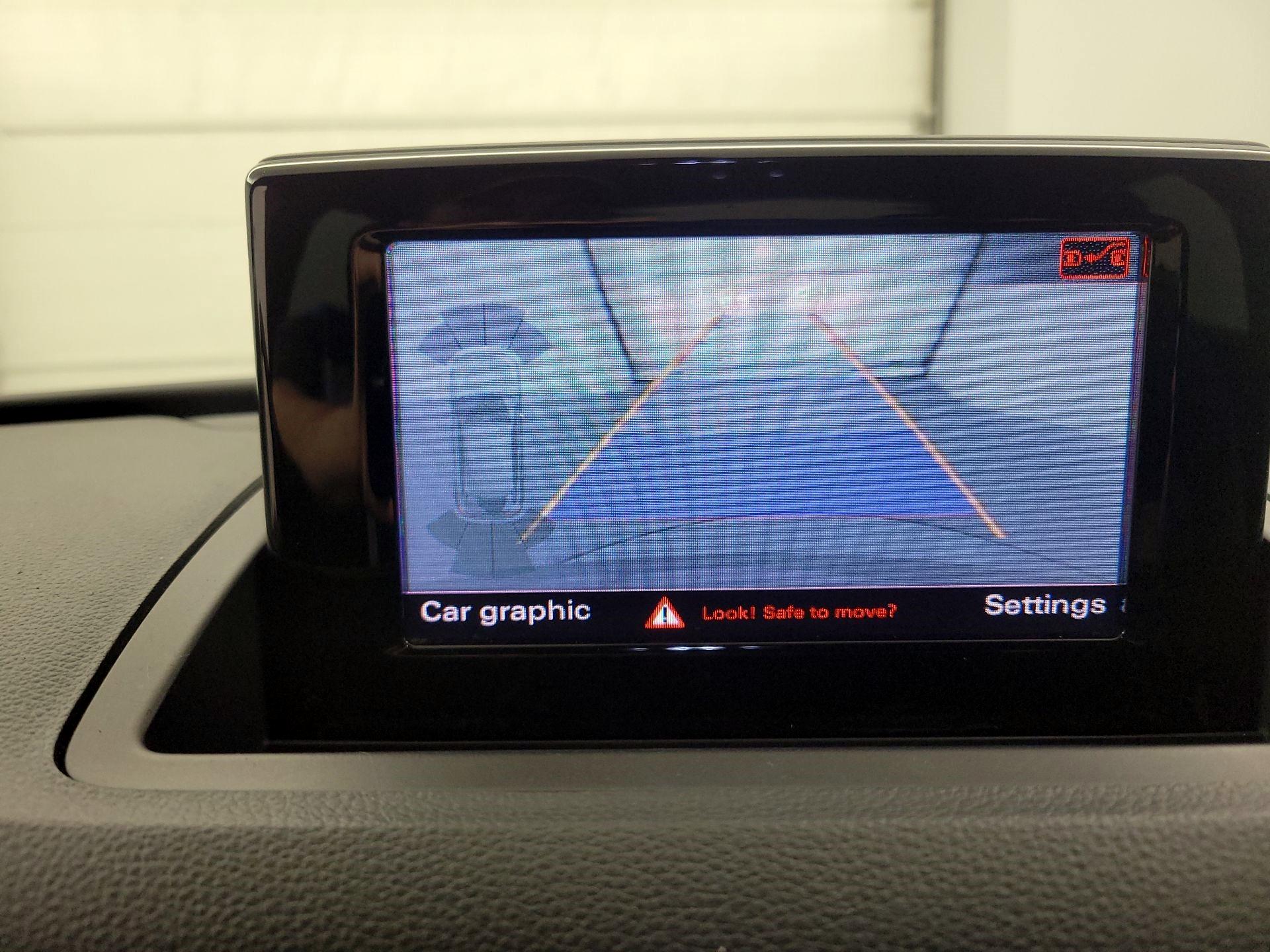 Thumbnail: 2018 Audi Q3 - 14