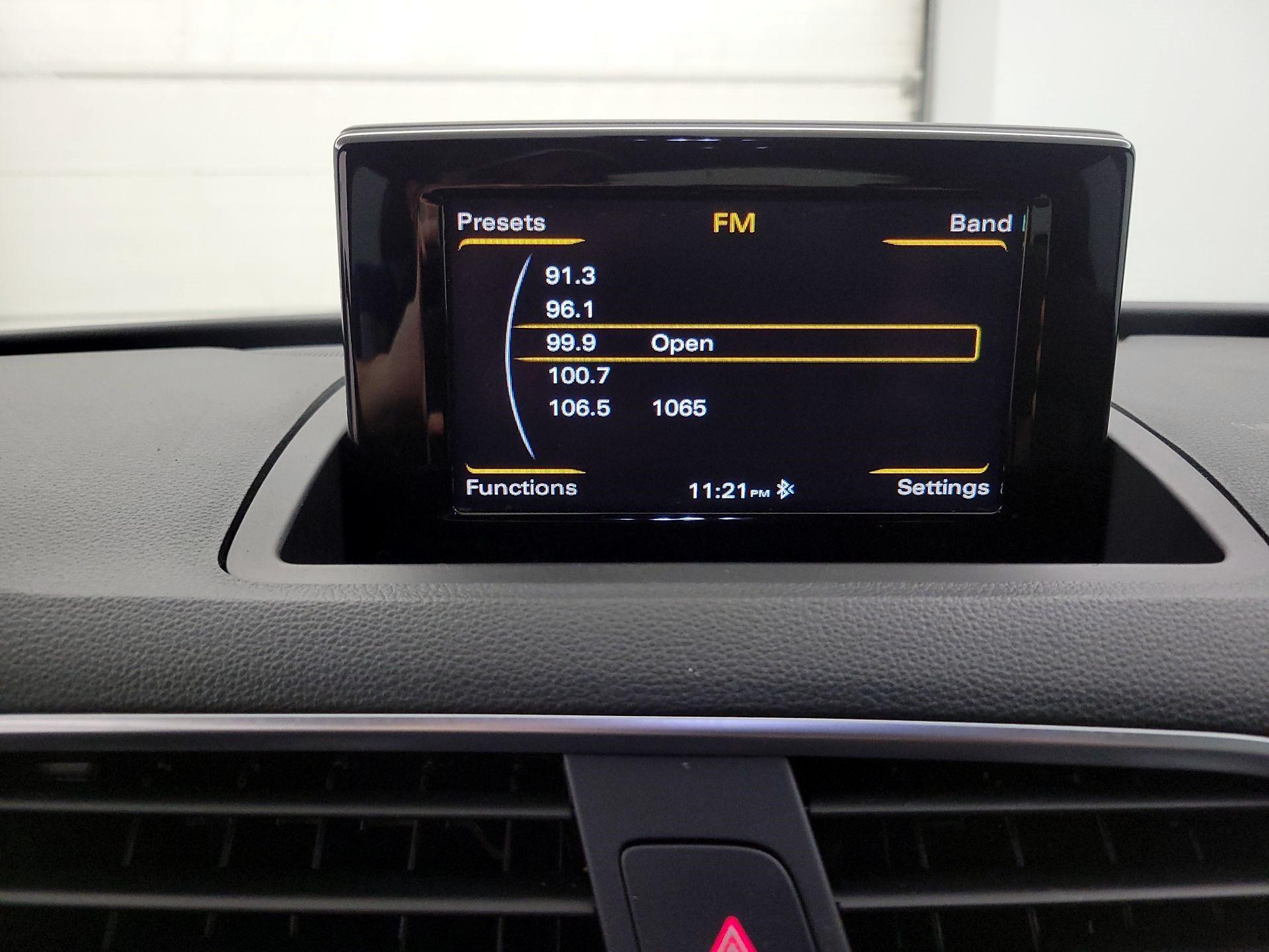 Thumbnail: 2018 Audi Q3 - 15