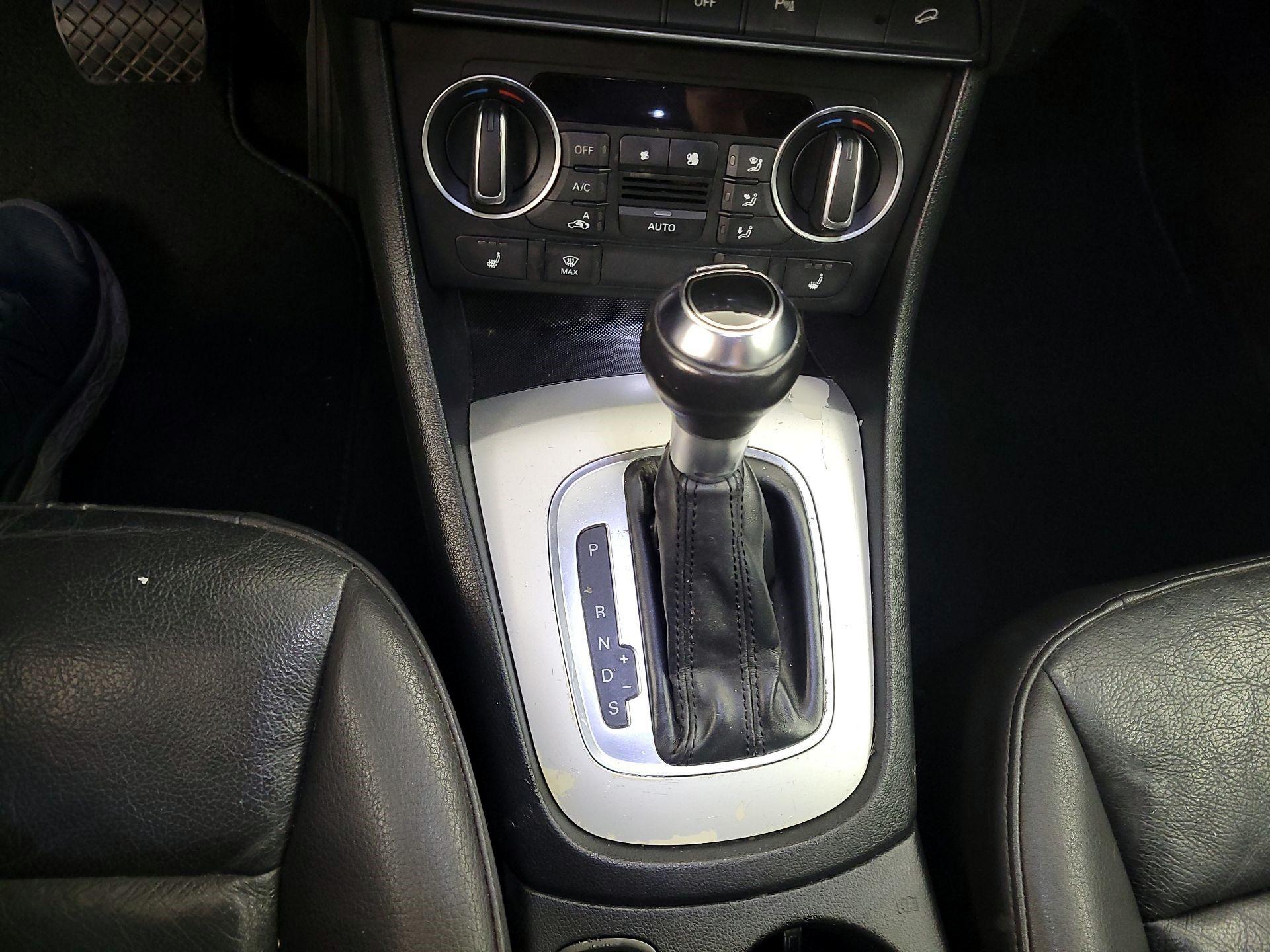 Thumbnail: 2018 Audi Q3 - 17