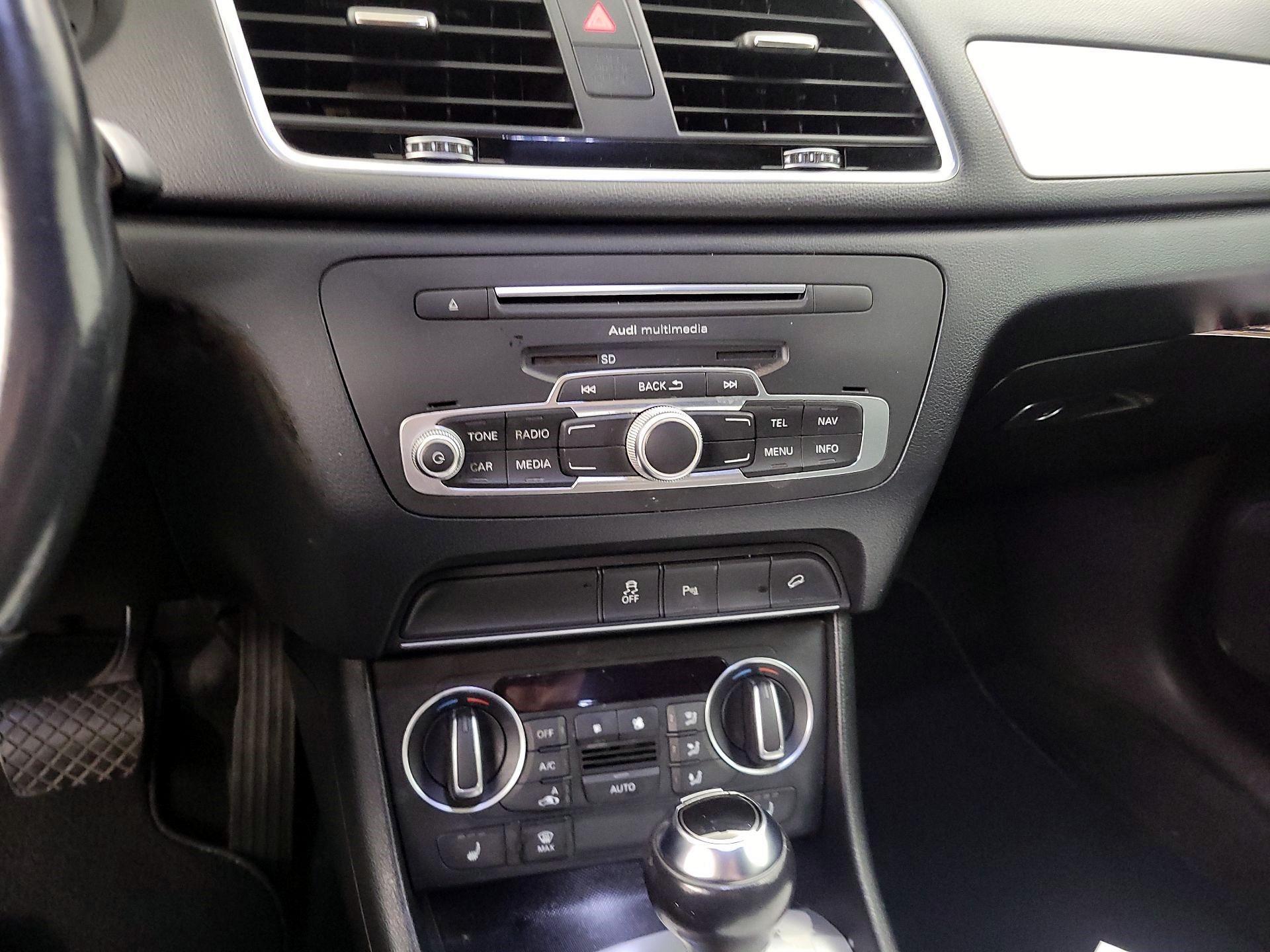 Thumbnail: 2018 Audi Q3 - 18