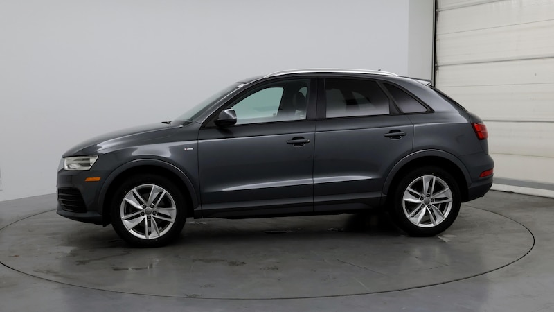 2018 Audi Q3 Premium 3