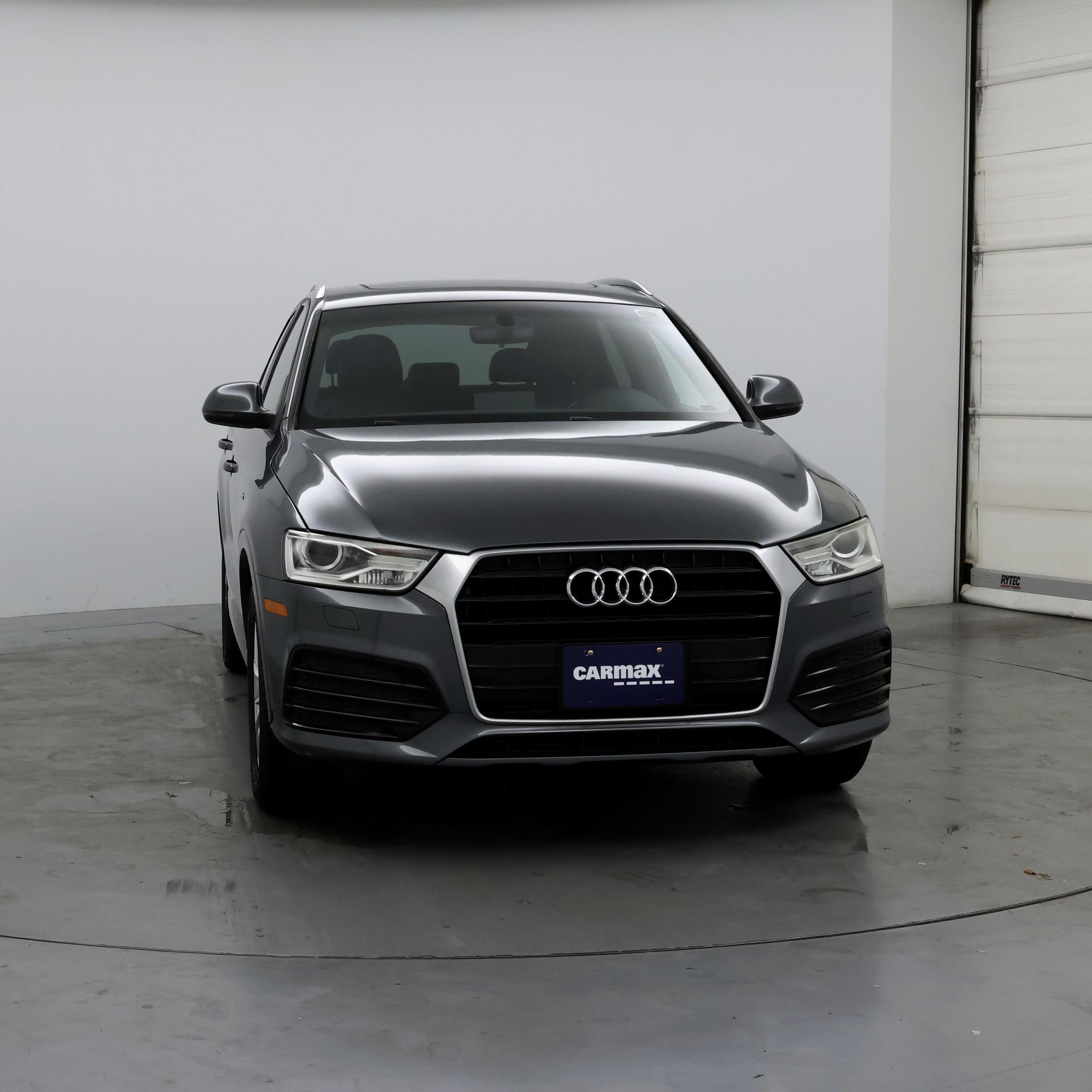 Thumbnail: 2018 Audi Q3 - 5
