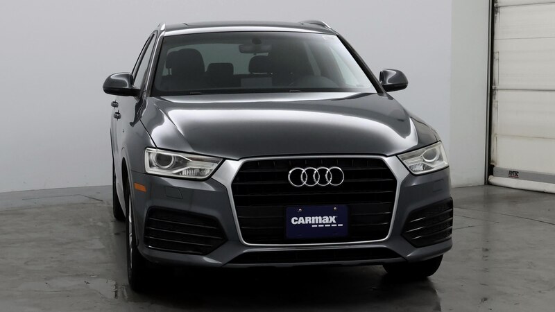 2018 Audi Q3 Premium 5