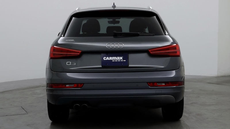 2018 Audi Q3 Premium 6