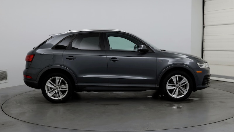 2018 Audi Q3 Premium 7