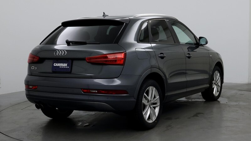 2018 Audi Q3 Premium 8