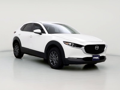 2023 Mazda CX-30 S -
                Houston, TX