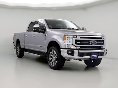 2020 Ford F-250 Lariat -
                San Antonio, TX