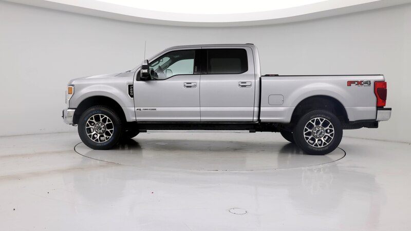 2020 Ford F-250 Lariat 3