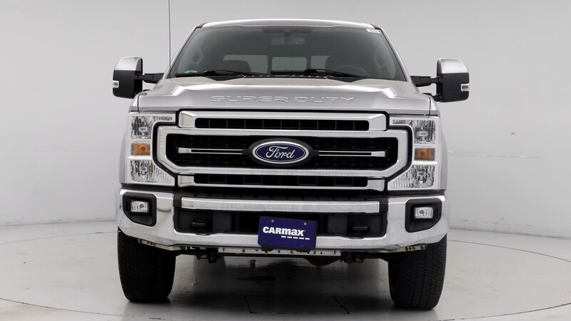 2020 Ford F-250 Lariat 5