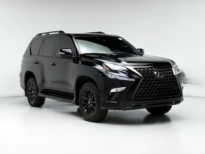 2023 Lexus GX 460 -
                Miami, FL