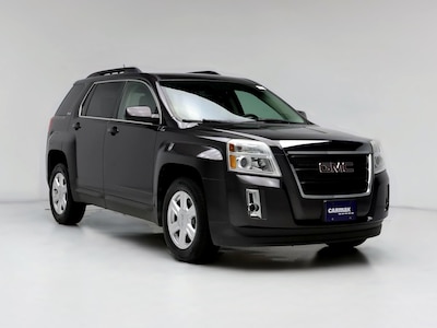 2015 GMC Terrain SLE -
                San Antonio, TX