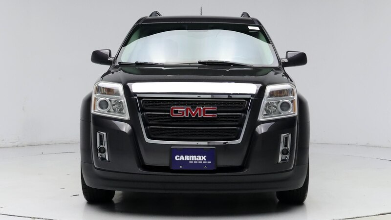 2015 GMC Terrain SLE 5