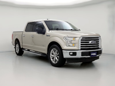 2017 Ford F-150 XLT -
                Mcallen, TX