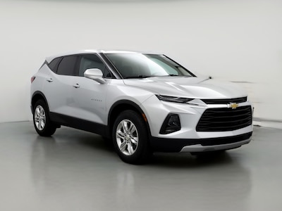 2020 Chevrolet Blazer LT -
                Atlanta, GA