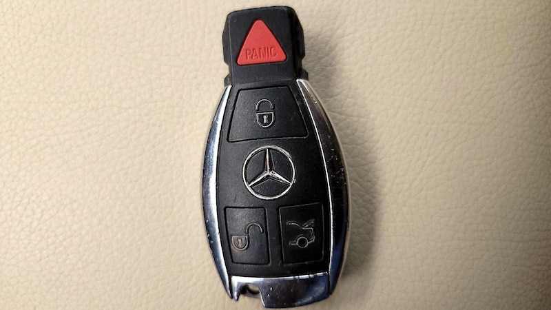 2016 Mercedes-Benz GLA 250 22