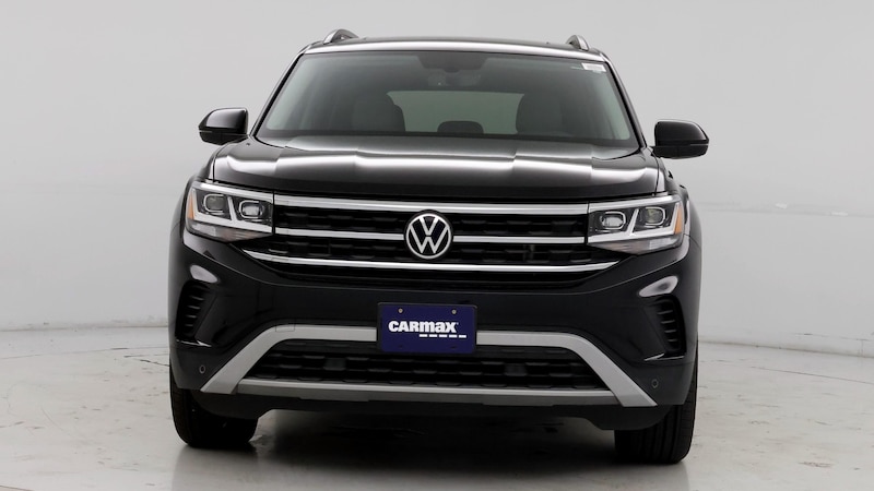 2021 Volkswagen Atlas SE 5