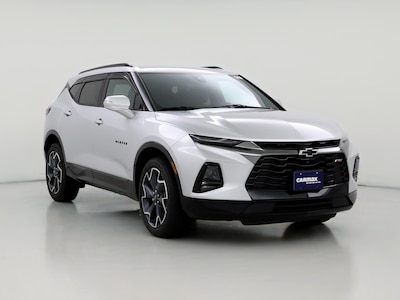 2020 Chevrolet Blazer RS -
                Houston, TX