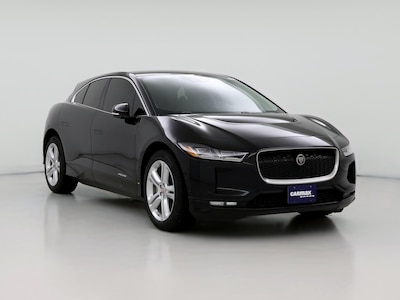 2020 Jaguar I-Pace SE -
                Austin, TX