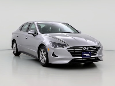 2021 Hyundai Sonata SE -
                Houston, TX