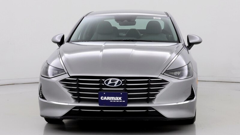 2021 Hyundai Sonata SE 5