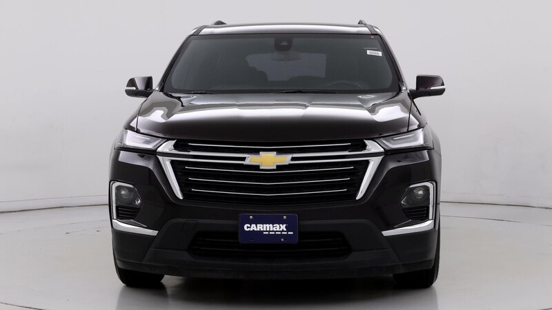 2023 Chevrolet Traverse LT 5