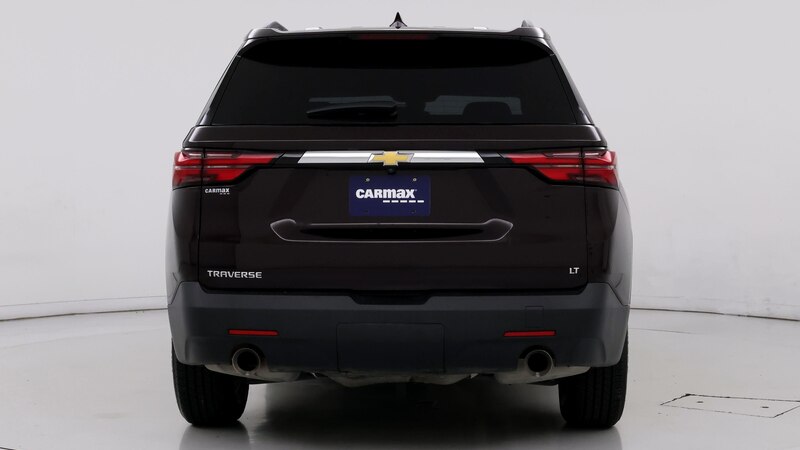 2023 Chevrolet Traverse LT 6