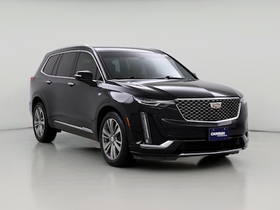 2021 Cadillac XT6 Premium Luxury -
                Houston, TX