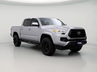 2021 Toyota Tacoma SR -
                Denver, CO