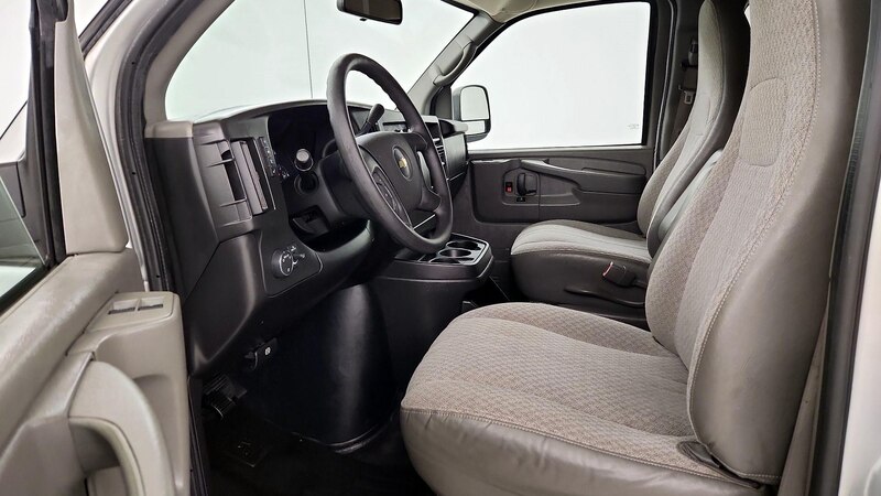 2014 Chevrolet Express 1500 LS 11