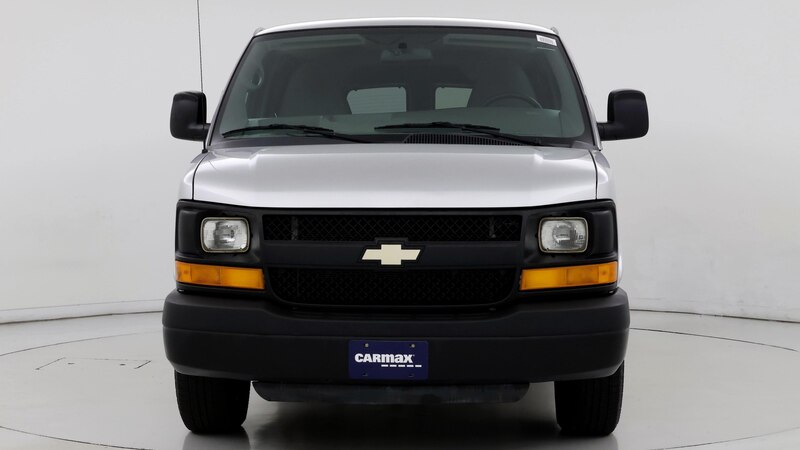 2014 Chevrolet Express 1500 LS 5