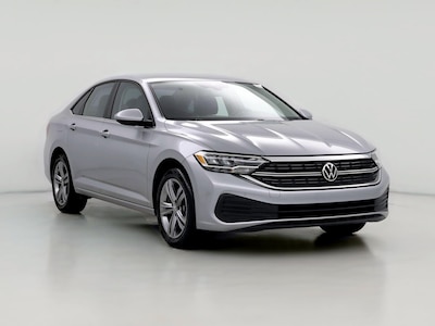 2022 Volkswagen Jetta SE -
                Houston, TX