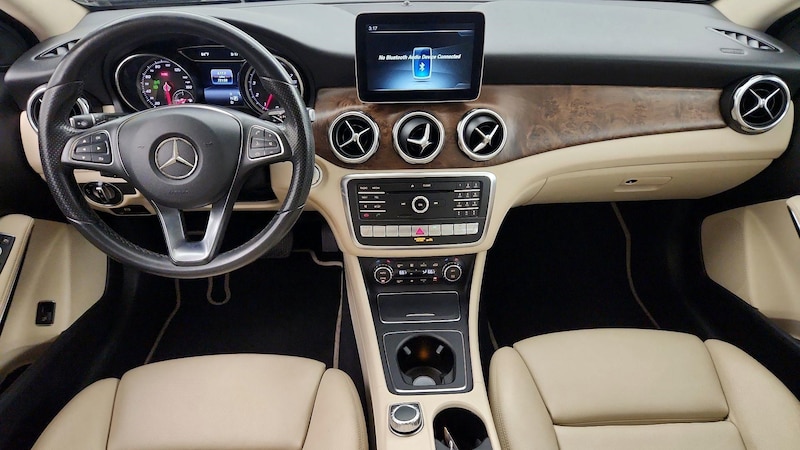 2018 Mercedes-Benz GLA 250 9