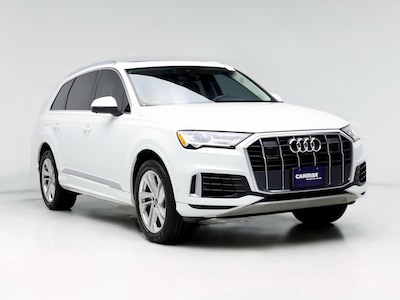 2022 Audi Q7 Premium Plus -
                San Antonio, TX