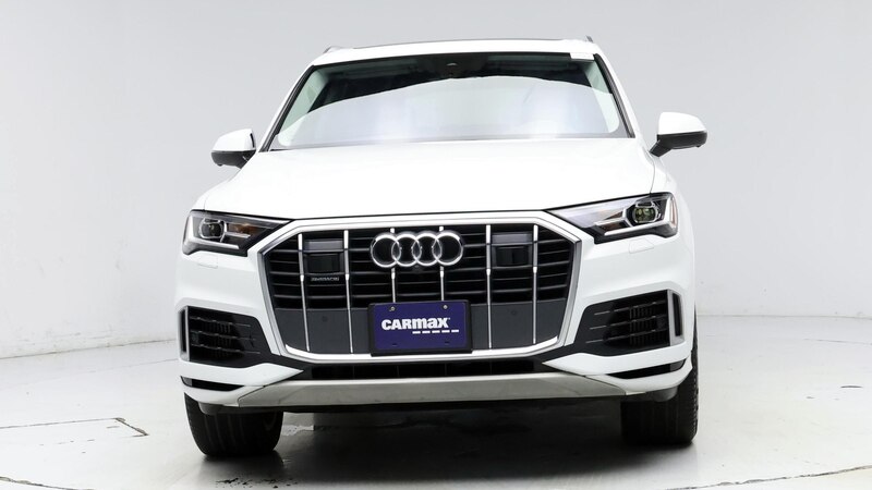 2022 Audi Q7 Premium Plus 5