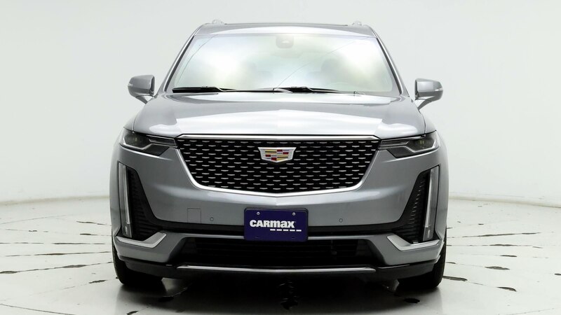 2024 Cadillac XT6 Premium Luxury 5