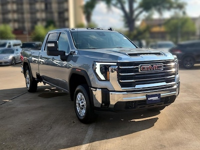 2024 GMC Sierra 2500 SLE -
                Austin, TX