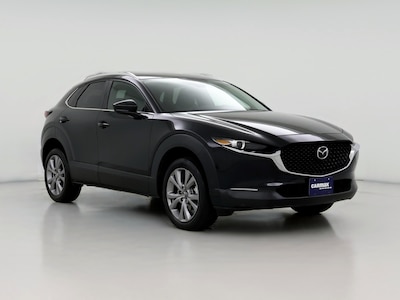 2022 Mazda CX-30 Preferred -
                Dallas, TX