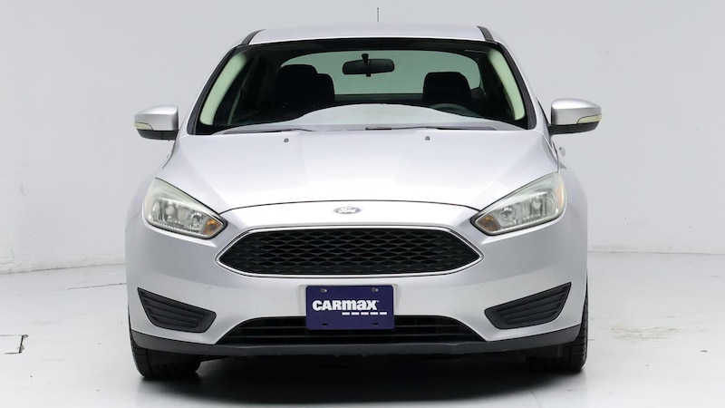 2016 Ford Focus SE 5