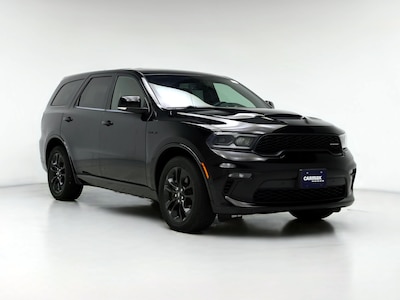 2021 Dodge Durango R/T -
                Fort Worth, TX