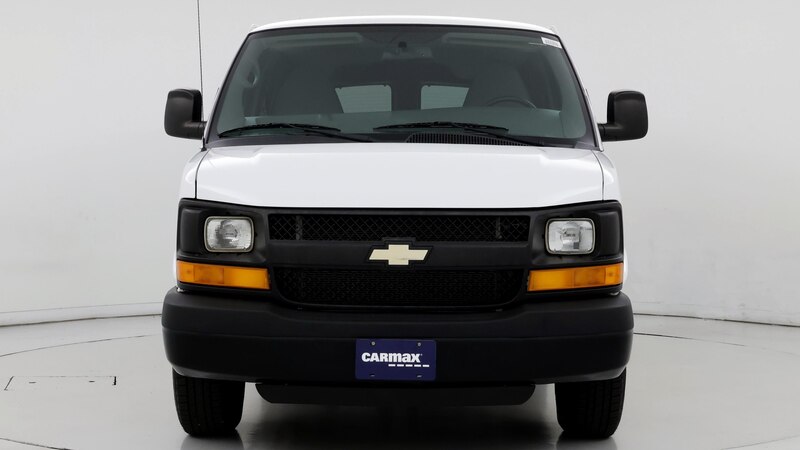 2014 Chevrolet Express 1500 LS 5