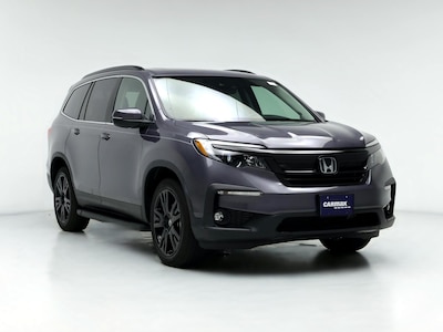 2021 Honda Pilot Special Edition -
                Tyler, TX