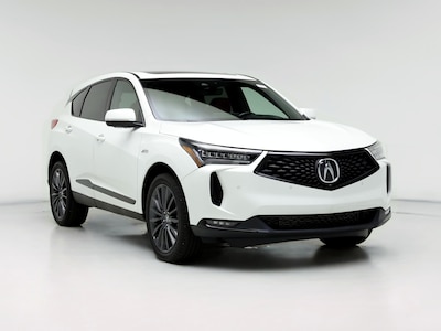 2022 Acura RDX Advance -
                Miami, FL