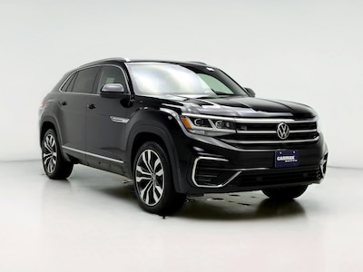 2023 Volkswagen Atlas SEL -
                Houston, TX