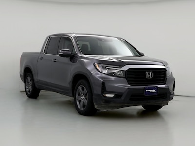 2022 Honda Ridgeline RTL -
                Irving, TX