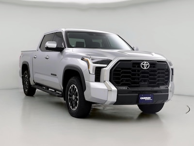 2023 Toyota Tundra SR5 -
                Biloxi-Gulfport, MS