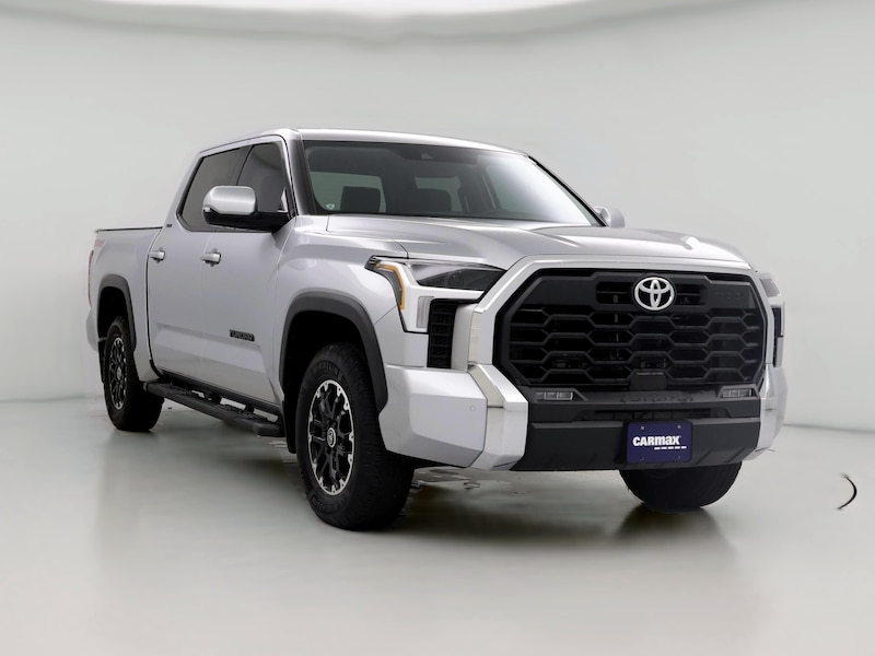 2023 Toyota Tundra SR5 -
                  Gulfport, MS