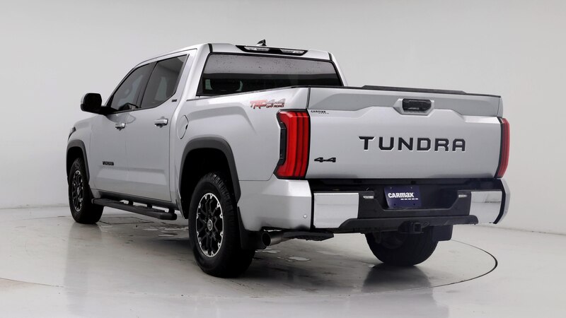 2023 Toyota Tundra SR5 2