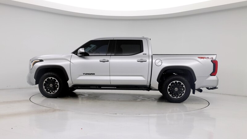 2023 Toyota Tundra SR5 3