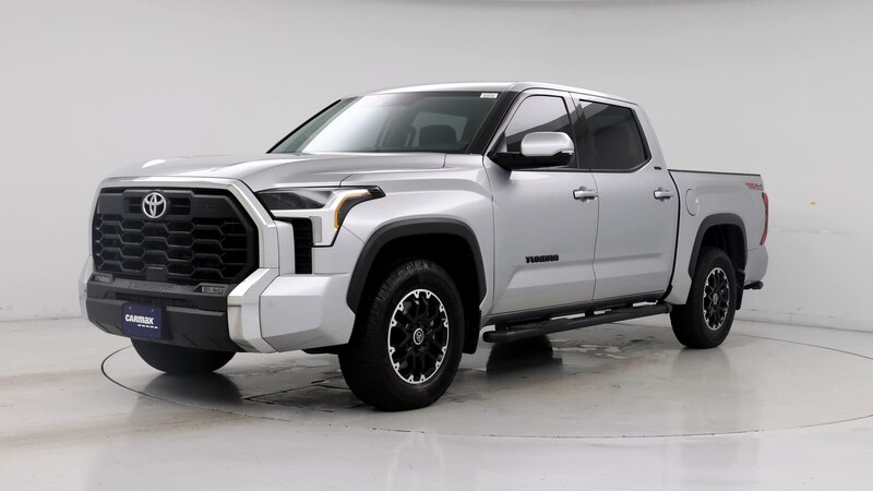 2023 Toyota Tundra SR5 4